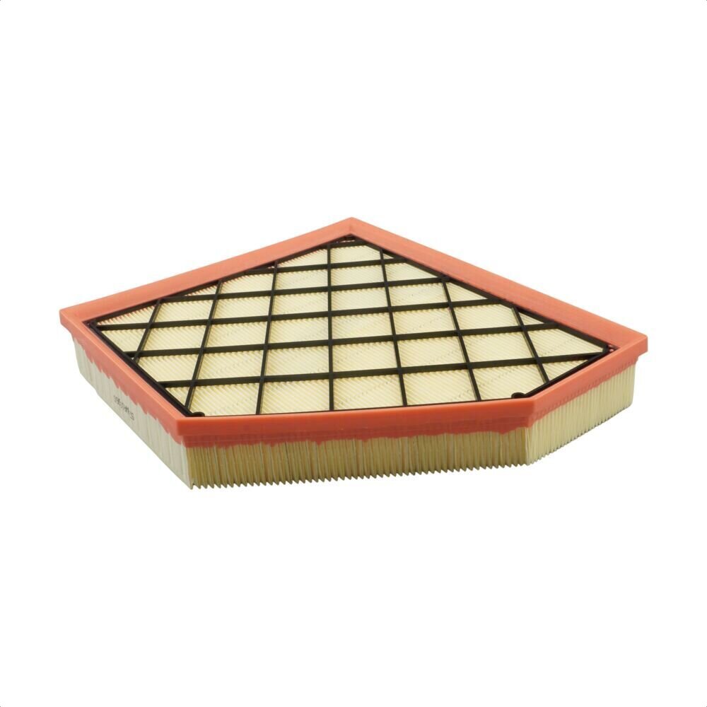 PUR Engine Air Filter 57-WA10560 For 2016-2024 Chevrolet Camaro 6.2L