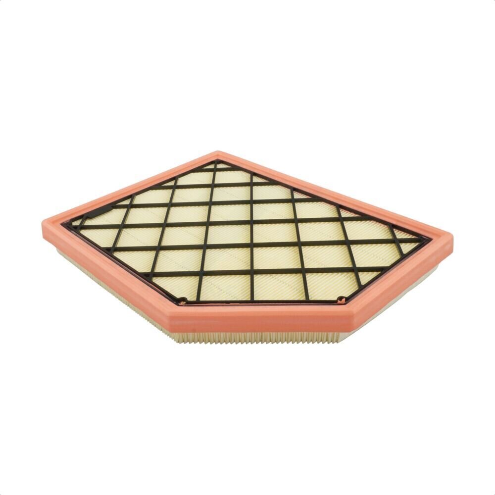PUR Engine Air Filter 57-WA11257 For Ford Bronco Ranger 3.0L