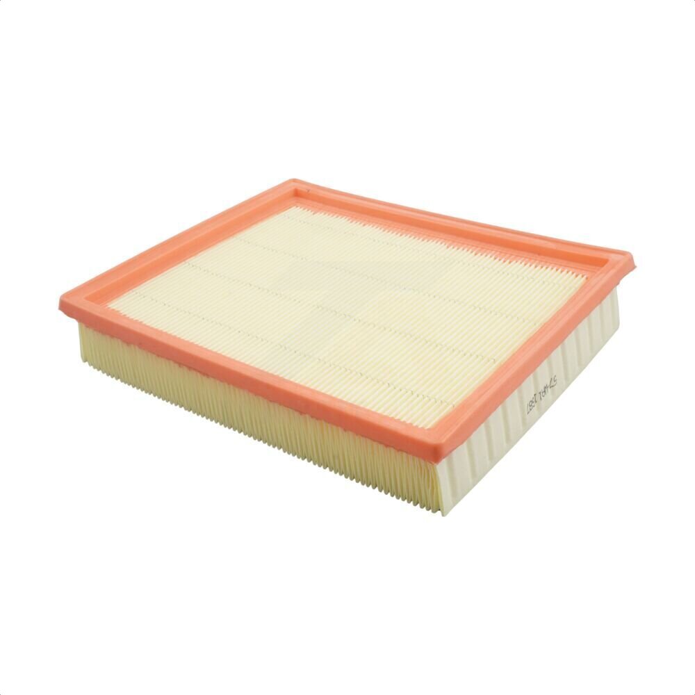 PUR Engine Air Filter 57-WA11687 For Nissan Pathfinder INFINITI QX60 Armada 3.5L