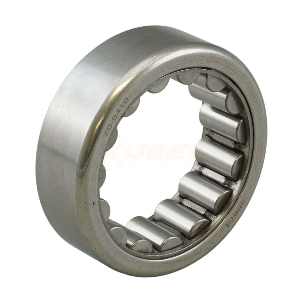 Kugel Rear Wheel Bearing 70-6410 For Ram 1500 Classic Dodge Jeep Liberty Nitro Durango Chrysler Aspen