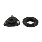 Support de jambe de suspension avant Top Quality 73-TQ5915 pour Lexus RX350 RX350L RX450hL - côté gauche ou droit (conducteur passager)