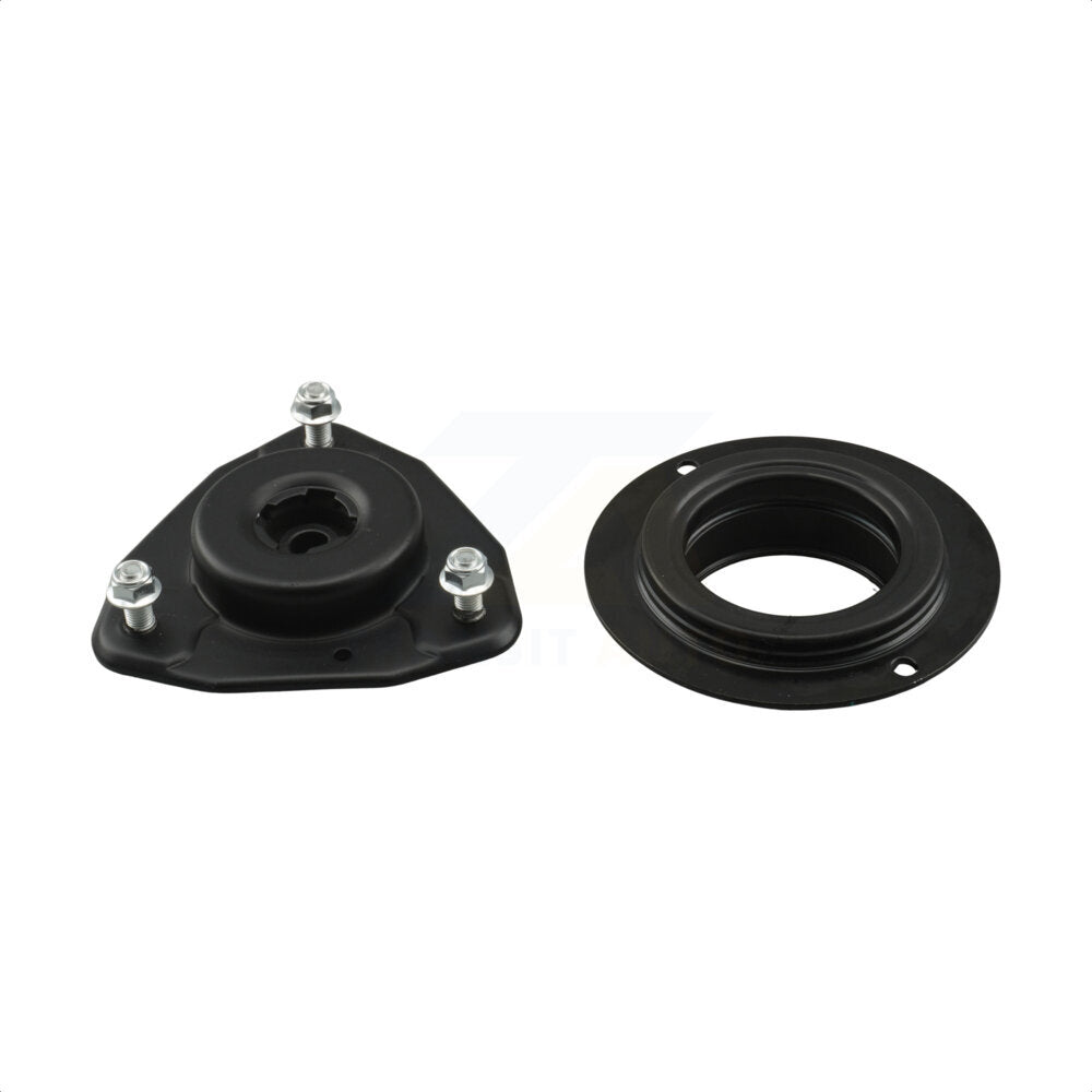 Support de jambe de suspension avant Top Quality 73-TQ5915 pour Lexus RX350 RX350L RX450hL - côté gauche ou droit