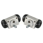 Kingstar Rear Drum Brake Wheel Cylinder Pair For 2015-2022 Ram ProMaster City K14-100138