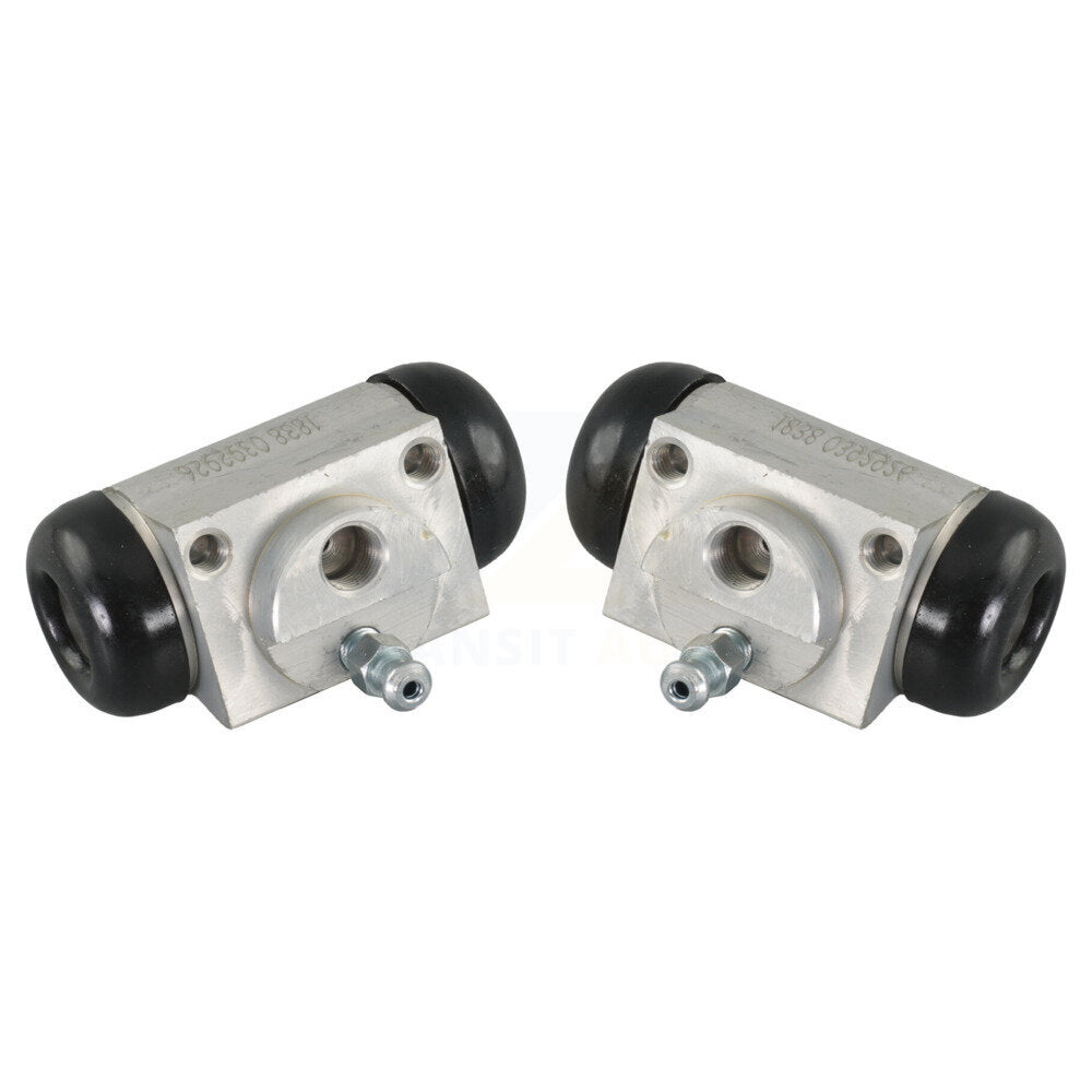 Kingstar Rear Drum Brake Wheel Cylinder Pair For 2015-2022 Ram ProMaster City K14-100138