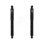 TMC Rear Suspension Shock Absorbers Pair For Ram 4500 5500 - Left Right Side (Driver Passenger) K78-101220