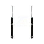 TMC Rear Suspension Shock Absorbers Pair For 2020-2025 Nissan Sentra - Left Right Side (Driver Passenger) K78-101240
