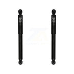 TMC Rear Suspension Shock Absorbers Pair For Jeep Gladiator - Left Right Side (Driver Passenger) K78-101242