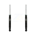 TMC Rear Suspension Shock Absorbers Pair For 2017-2025 Audi Q7 Without Air - Left Right Side (Driver Passenger) K78-101246