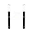 TMC Rear Suspension Shock Absorbers Pair For Lexus GS350 RC350 RC300 GS450h GS300 RC200t GS200t - Left Right Side (Driver Passenger) K78-101248