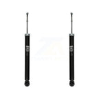 TMC Rear Suspension Shock Absorbers Pair For Lexus IS300 IS350 IS200t - Left Right Side (Driver Passenger) K78-101249