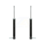 TMC Rear Suspension Shock Absorbers Pair For Ford Explorer AWD - Left Right Side (Driver Passenger) K78-101250
