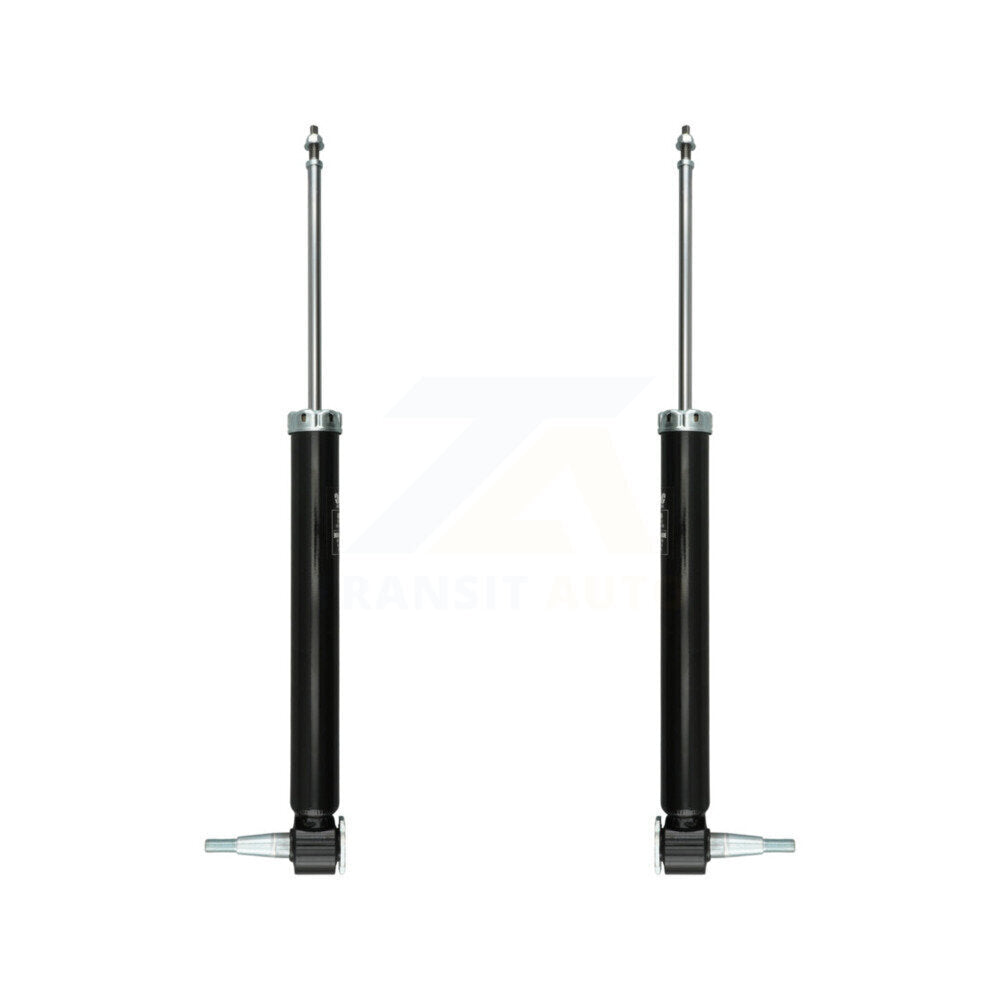 TMC Rear Suspension Shock Absorbers Pair For Ford Explorer AWD - Left Right Side (Driver Passenger) K78-101250