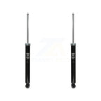 TMC Rear Suspension Shock Absorbers Pair For 2019-2025 Mazda 3 - Left Right Side (Driver Passenger) K78-101251