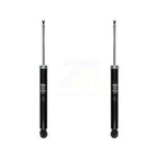 TMC Rear Suspension Shock Absorbers Pair For Nissan Kicks Play - Left Right Side (Driver Passenger) K78-101253