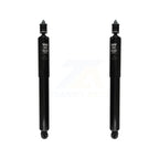TMC Front Suspension Shock Absorbers Pair For Ram Dodge Sterling Truck 4500 5500 Bullet 45 55 - Left Right Side (Driver Passenger) K78-101254
