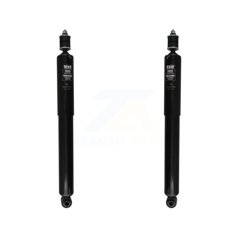 TMC Front Suspension Shock Absorbers Pair For Ram Dodge Sterling Truck 4500 5500 Bullet 45 55 - Left Right Side (Driver Passenger) K78-101254