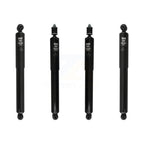 TMC Front Rear Suspension Shock Absorbers Kit For Ram 4500 5500 - Left Right Side (Driver Passenger) K78-101256