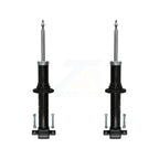 TMC Front Suspension Struts Pair For GMC Chevrolet Silverado 1500 Sierra Yukon Limited Cadillac XL LTD Suburban Escalade ESV - Left Right Side (Driver Passenger) K78-101260