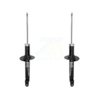 TMC Front Suspension Struts Pair For 2013-2017 Honda Accord EX EX-L LX-S with 2.4L - Left Right Side (Driver Passenger) K78-101261