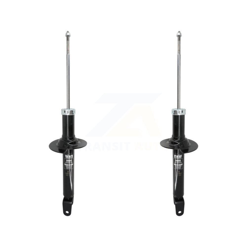 TMC Front Suspension Struts Pair For 2013-2017 Honda Accord EX EX-L LX-S with 2.4L - Left Right Side (Driver Passenger) K78-101261