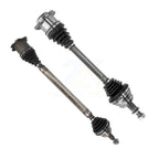 Kugel Front CV Axle Drive Shaft Complete Assembly Kit For Volkswagen Jetta - Left Right Side (Driver Passenger) KCV-100469