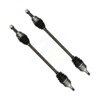 Kugel Rear CV Axle Drive Shaft Complete Assembly Kit For Toyota RAV4 Camry Lexus ES250 - Left Right Side (Driver Passenger) KCV-100473