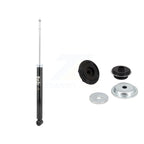Transit Auto Rear Shock Absorber And Strut Mount Kit For 2014 Toyota Yaris Excluding Vehicles Manufactured In Japan Left or Right Side (Driver Passenger) Driver Passenger KSH-100612