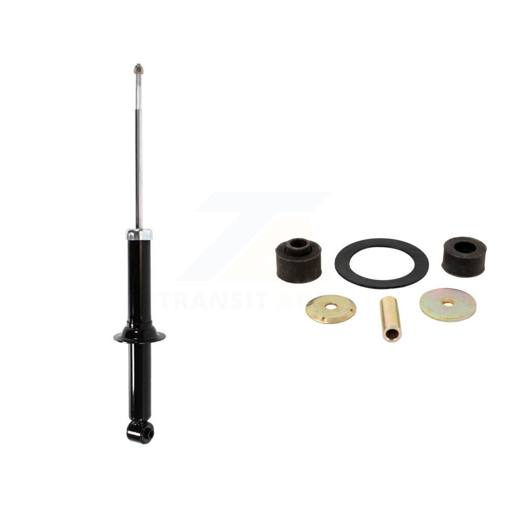 Transit Auto Rear Suspension Strut And Mount Kit For Dodge Journey - Left or Right Side (Driver Passenger) KSH-100619