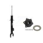 Transit Auto Front Suspension Strut And Mount Kit For 2020-2022 Dodge Challenger R T SXT GT with RWD Without Sport Left or Right Side (Driver Passenger) KSH-100620