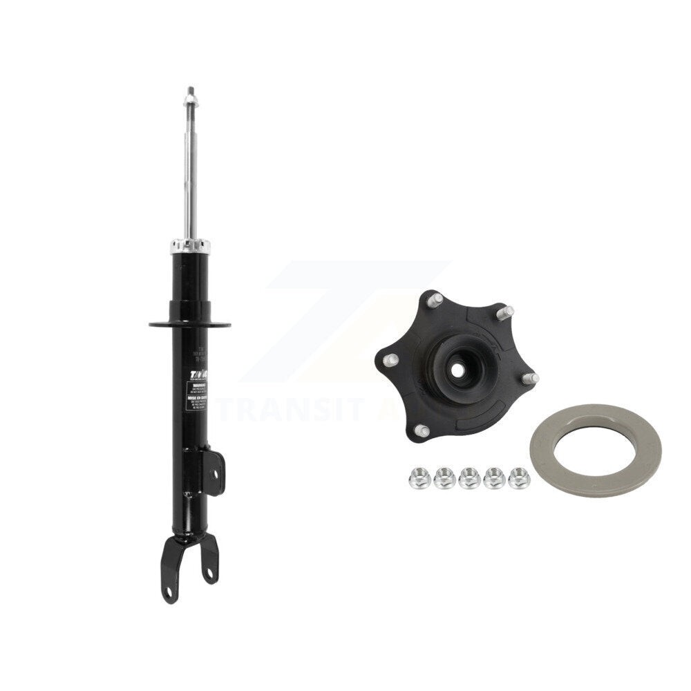 Transit Auto Front Suspension Strut And Mount Kit For 2020-2022 Dodge Challenger R T SXT GT with RWD Without Sport Left or Right Side (Driver Passenger) KSH-100620