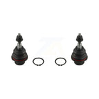 TOR Front Upper Suspension Ball Joints Pair For Ford F-150 Lightning KTR-105564