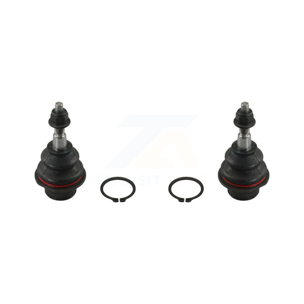 TOR Front Upper Suspension Ball Joints Pair For Ford F-150 Lightning KTR-105564