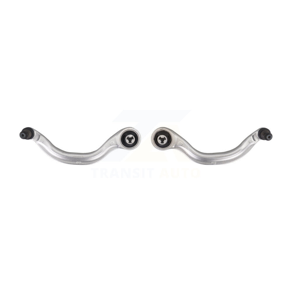 TOR Front Lower Rearward Suspension Control Arm And Ball Joint Assembly Kit For Tesla 3 Y KTR-105793