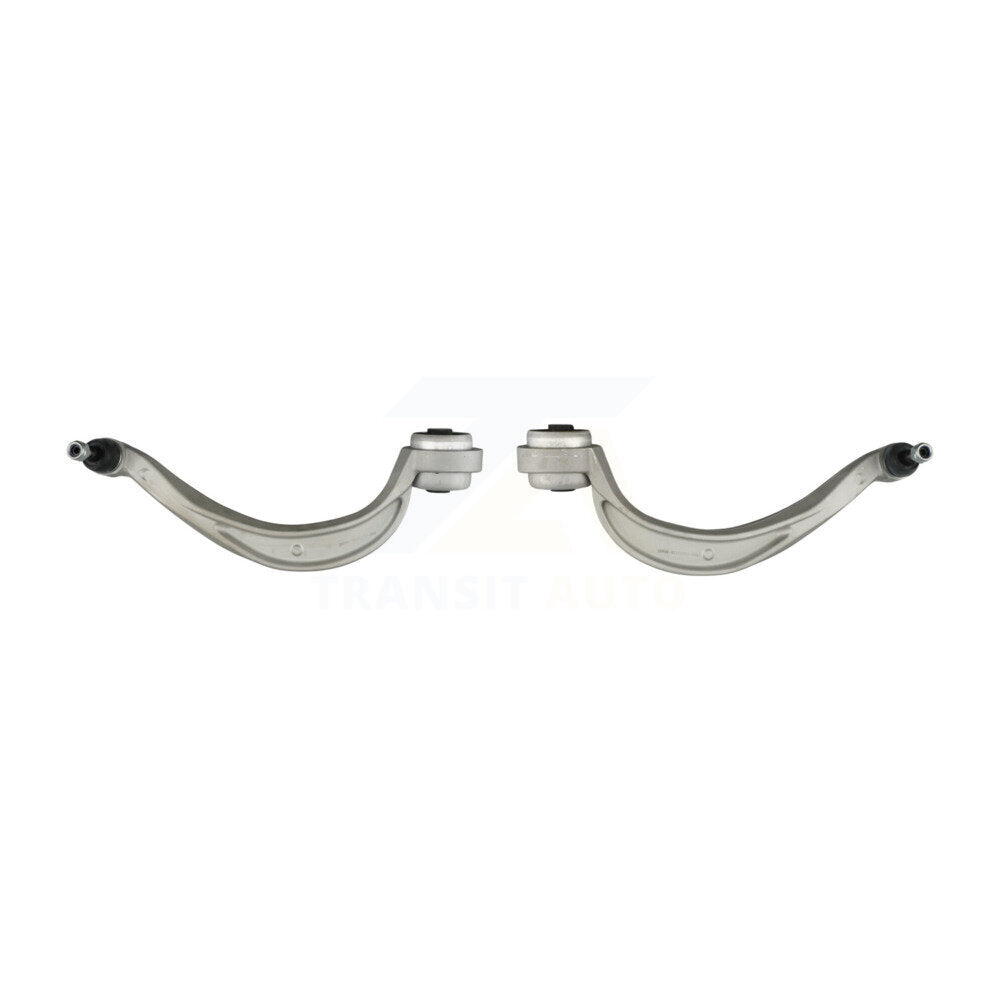 TOR Front Lower Rearward Suspension Control Arm And Ball Joint Assembly Kit For Audi A4 Quattro A5 Sportback S5 allroad S4 RS5 KTR-105794