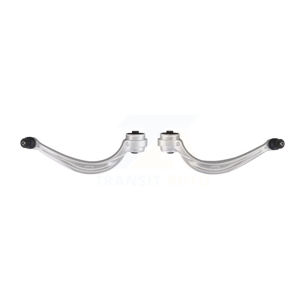 TOR Front Lower Rearward Suspension Control Arm And Ball Joint Assembly Kit For Audi Q7 Porsche Cayenne Q8 e-tron Quattro