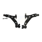 TOR Front Lower Suspension Control Arm And Ball Joint Assembly Kit For 2016-2022 Chevrolet Spark KTR-105796