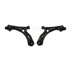 TOR Front Lower Suspension Control Arm And Ball Joint Assembly Kit For 2016-2022 Honda HR-V KTR-105797