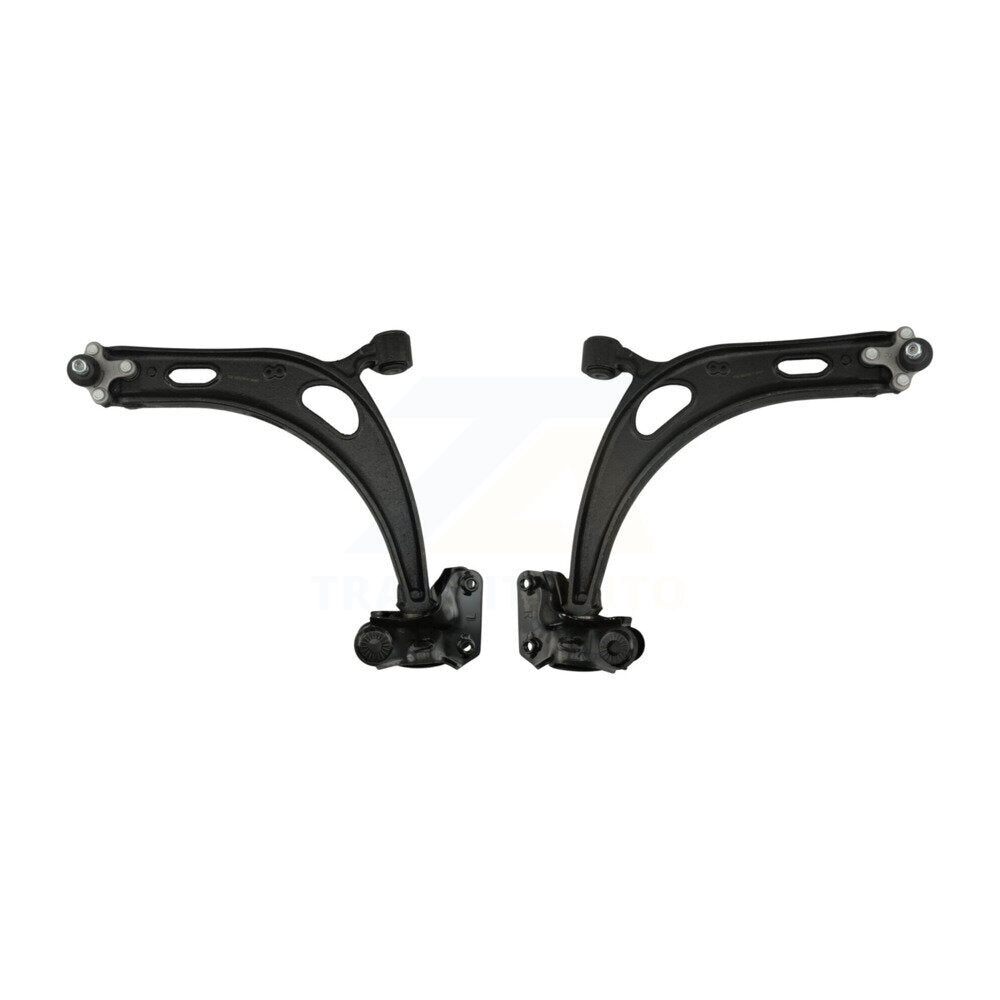 TOR Front Lower Suspension Control Arm And Ball Joint Assembly Kit For Volkswagen Atlas Cross Sport KTR-105798