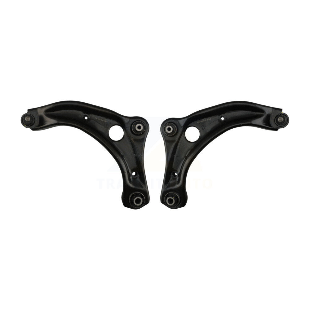 TOR Front Lower Suspension Control Arm And Ball Joint Assembly Kit For Nissan Kicks Play Versa KTR-105799