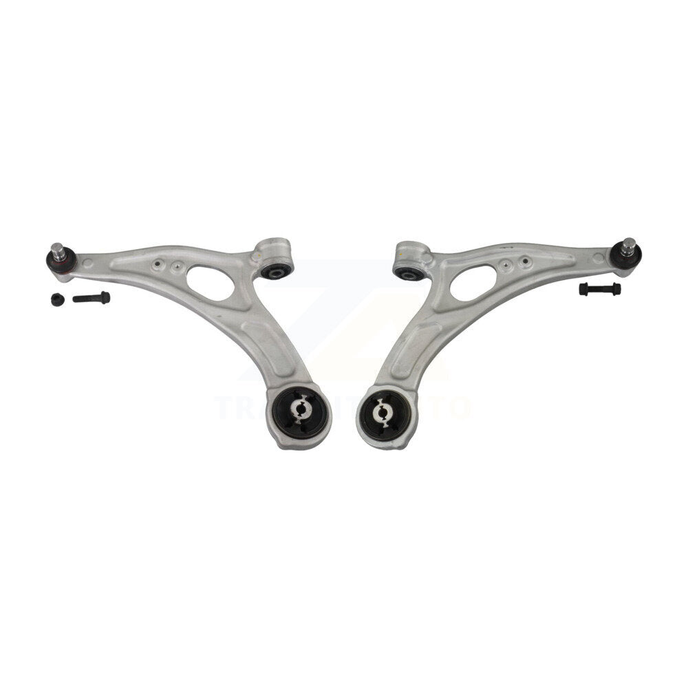 TOR Front Lower Suspension Control Arm And Ball Joint Assembly Kit For Ford Escape Bronco Sport Maverick Lincoln Corsair KTR-105802