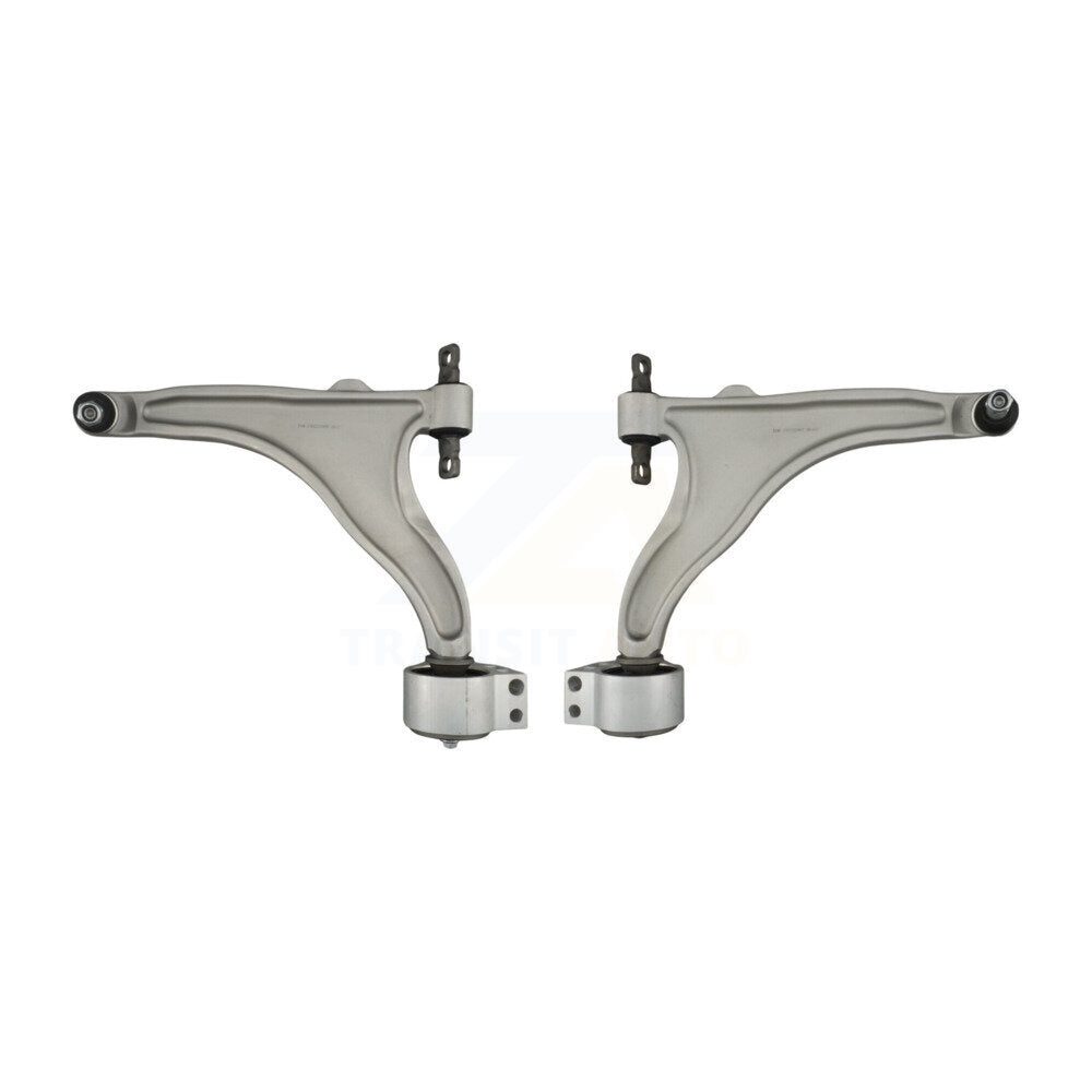 TOR Front Lower Suspension Control Arm And Ball Joint Assembly Kit For 2010-2016 Cadillac SRX KTR-105804