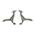 TOR Front Lower Suspension Control Arm And Ball Joint Assembly Kit For Jeep Grand Cherokee Dodge Durango WK KTR-105805