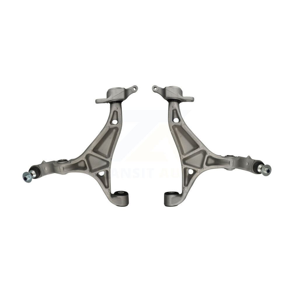 TOR Front Lower Suspension Control Arm And Ball Joint Assembly Kit For Jeep Grand Cherokee Dodge Durango WK KTR-105805