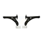TOR Front Lower Suspension Control Arm And Ball Joint Assembly Kit For Chevrolet Traverse Buick Enclave Limited KTR-105806