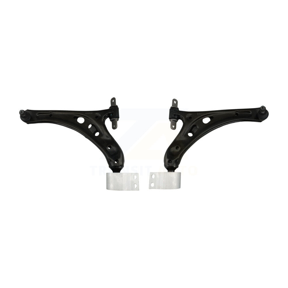 TOR Front Lower Suspension Control Arm And Ball Joint Assembly Kit For Chevrolet Traverse Buick Enclave Limited KTR-105806