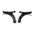 TOR Front Lower Suspension Control Arm And Ball Joint Assembly Kit For Subaru Crosstrek Forester KTR-105808