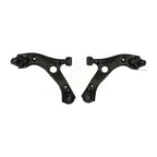 TOR Front Lower Suspension Control Arm And Ball Joint Assembly Kit For 2018-2022 Toyota C-HR KTR-105810