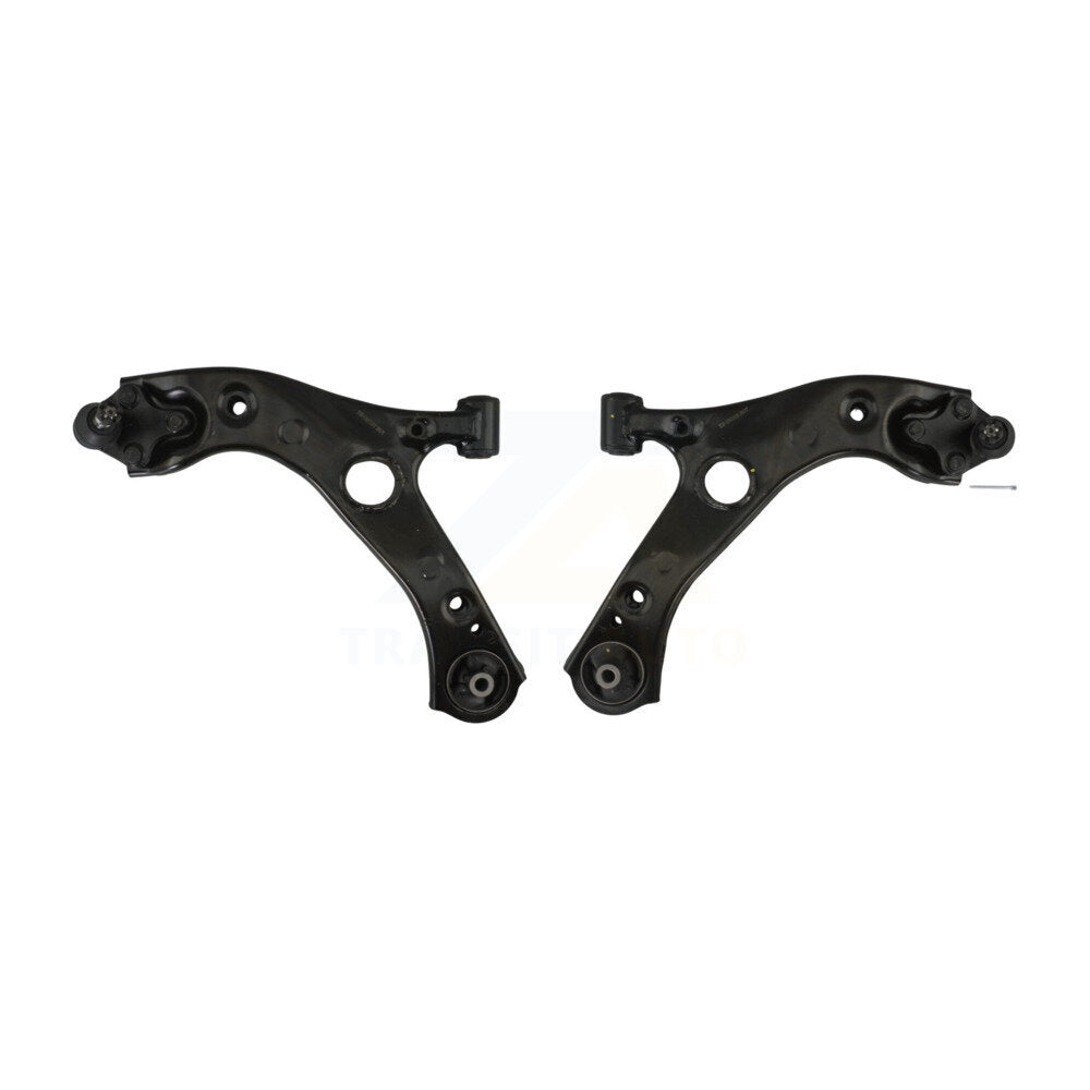 TOR Front Lower Suspension Control Arm And Ball Joint Assembly Kit For 2018-2022 Toyota C-HR KTR-105810