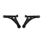 TOR Front Lower Suspension Control Arm And Ball Joint Assembly Kit For Mitsubishi Mirage G4 KTR-105811