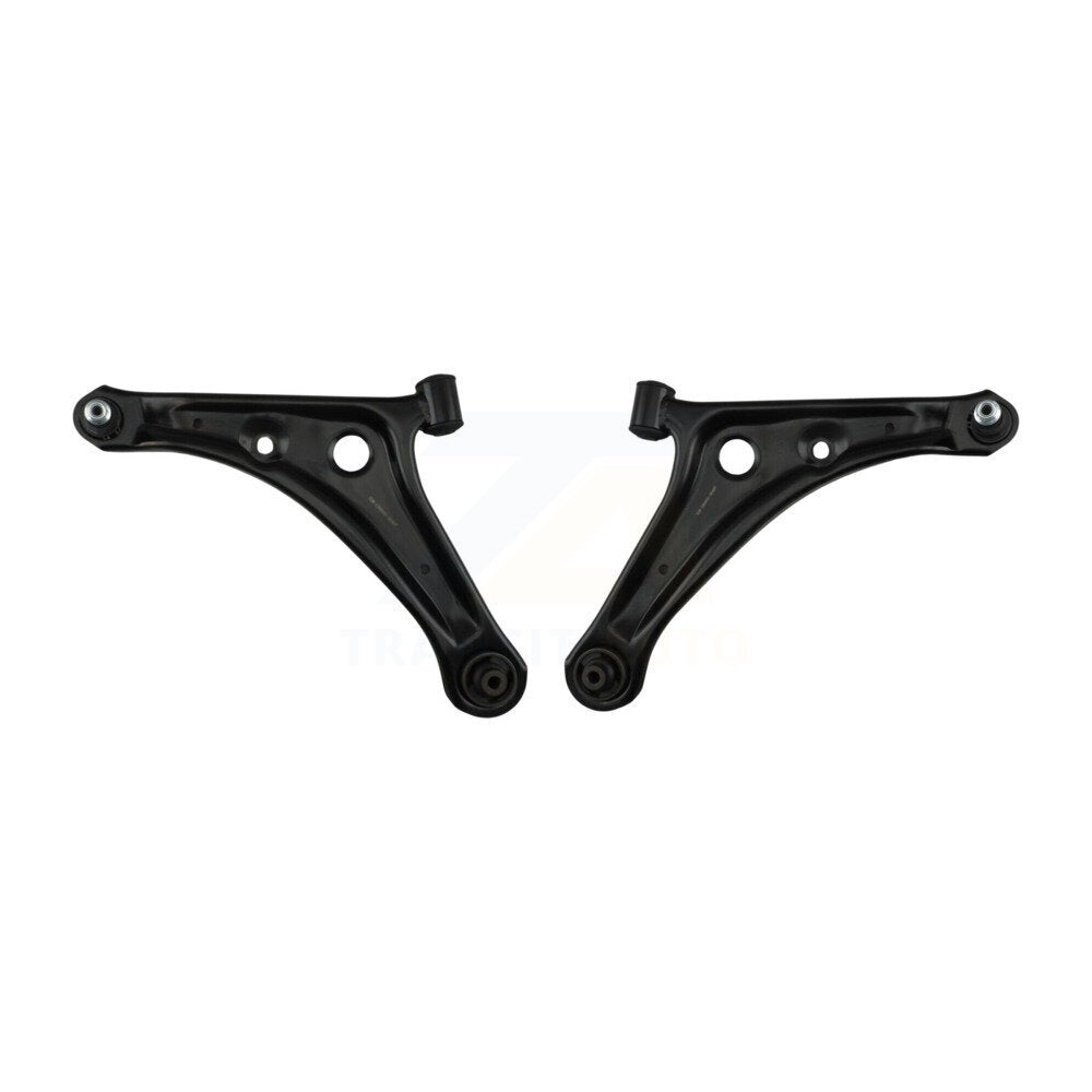 TOR Front Lower Suspension Control Arm And Ball Joint Assembly Kit For Mitsubishi Mirage G4 KTR-105811